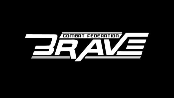 BRAVE Combat Federation logo (Photo: arabsmma.com)