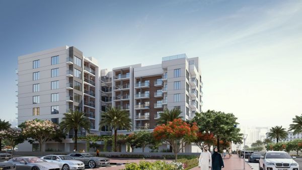 Berton. Azizi Developments Inks Deal With Light Concept To Beautify Its Dubai Projects
