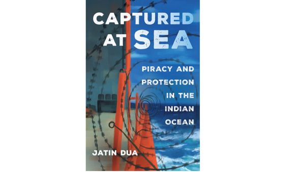 Georgetown Research Lecture Series at QF Highlights History of Somali Piracy in the Indian Ocean
