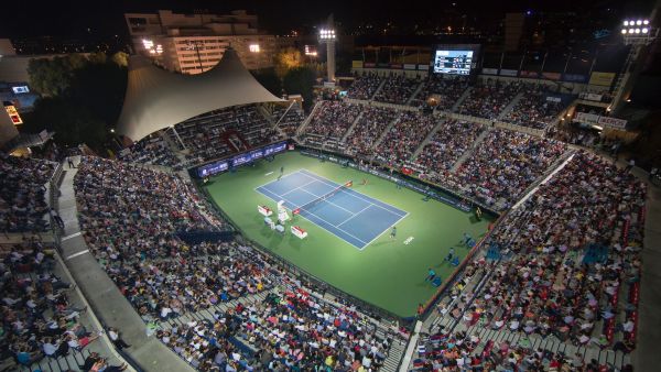 Photo: dubaidutyfreetennischampionships.com