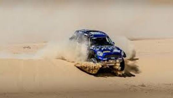 Photo: dubaiinternationalbaja.com