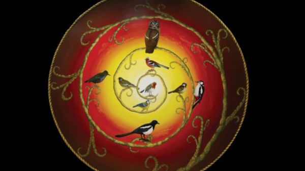Turkish Community Art Exhibition  (Twitter)
