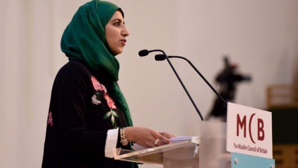 Zara Mohammed (Twitter)
