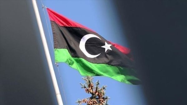 Libya (Twitter)