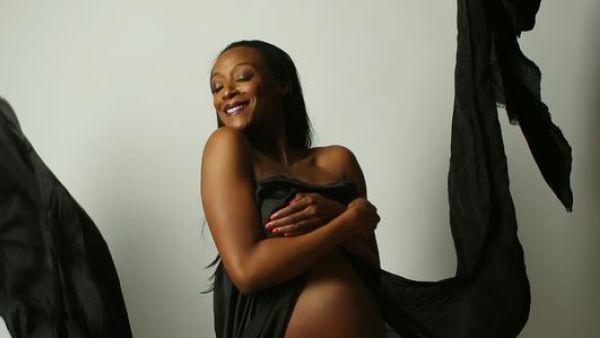 Victoria Ekanoye  (Twitter)