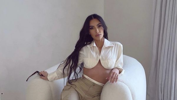 Kim Kardashian West (Twitter)