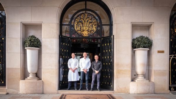 Four Seasons Celebrates Culinary Excellence Around the World with 27 Michelin Stars