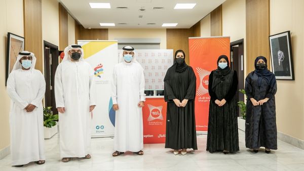 During the event Sharjah Media City (Shams) Signs a Memorandum of Understanding With Sharjah Women’s Sports