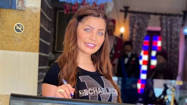 He Strangled Her To Death! Lebanese Model Zeina Kanjo Is Another Victim of Domestic Abuse