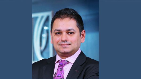 هيتش أساربوتا، المدير الإداري ورئيس القروض المشتركة وقسم أسواق رأس مال الدين لشركة الإمارات دبي الوطني كابيتال الإمارات دبي الوطني كابيتال تسجّل رقماً قياسياً في معاملات رأس مال الدين خلال عام 2020