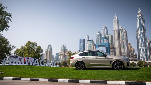 المركز الميكانيكي للخليج العربي يعلن مجددًا أنه سيكون شريك السيارات الرسمي لبطولة أوميغا دبي ديزرت كلاسيك