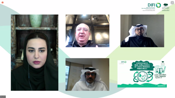 DIFI Explores Marital Challenges and Necessary Support Systems To Safeguard Marriage