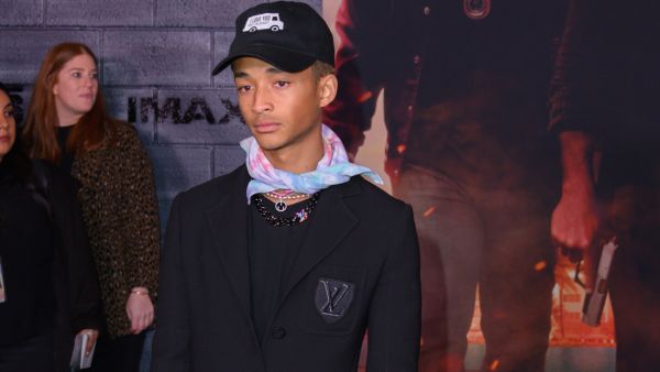 Jaden and others have curated a collection of 100 rare pieces to go on sale