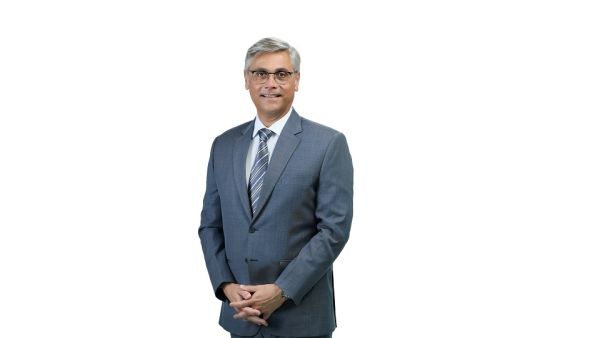 Cleveland Clinic Abu Dhabi Appoints New Chief Executive Officer