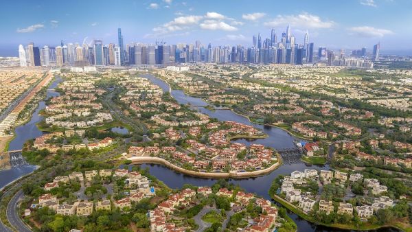 Nakheel To Host World’s Top Cyclists for UAE Tour 2021