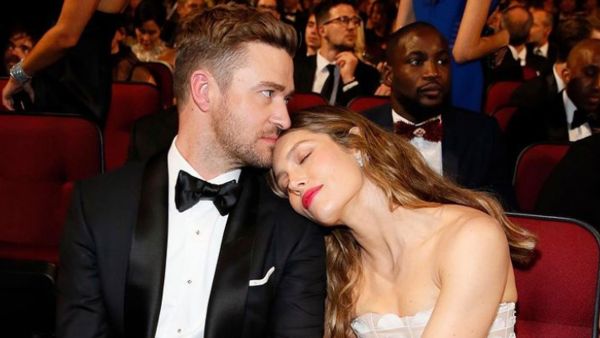 Biel and Timberlake married in 2012. 