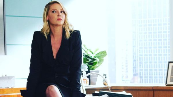 Katherine moved to Utah with her husband Josh Kelley and their children 