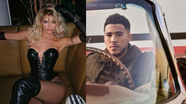 Kendall and Devin have kept tight-lipped about their relationship status