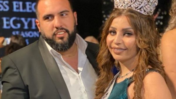 Leaked Phone Call of Ibrahim Ghazal, Who Killed His Wife Zeina Kanjo, Admitting He Strangled Her To Death