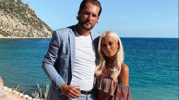 Lottie is the sister of One Direction star Louis Tomlinson