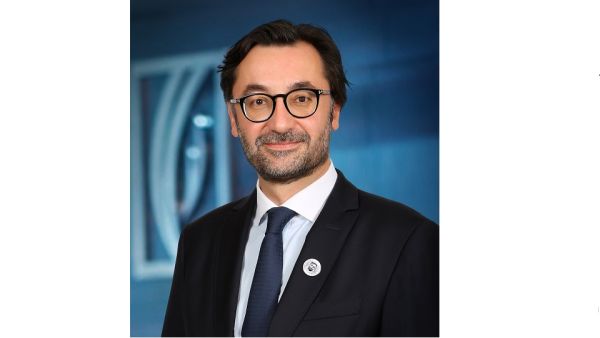 موريس غرافيير بنك الإمارات دبي الوطني يكشف عن توقعاته للاستثمارات العالمية لعام 2021