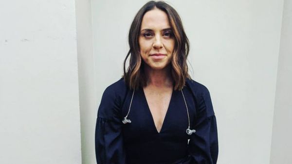 Melanie admitted her pop star lifestyle was “unsustainable”.