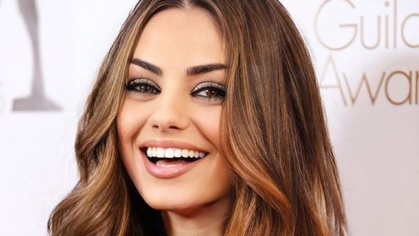 Kunis is also producing the film through her Orchard Farm Productions