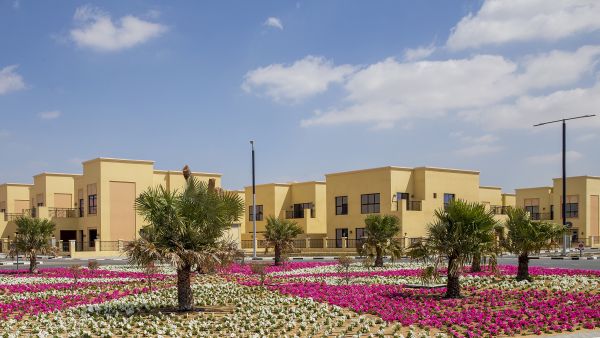 Nad Al Sheba Villas in Growing Demand as Sales Pass Dh2 Billion, Says Nakheel 