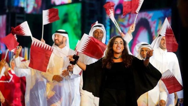 QF Invites the Community To Join Its Virtual National Sport Day Celebration