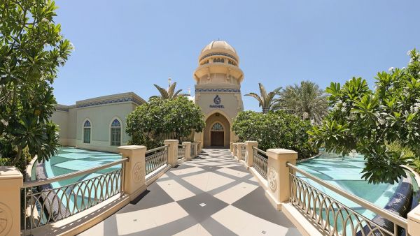 Nakheel Sales Centre Nakheel Completes Company-Wide Vaccination Drive for 1,200 Staff and Family Members