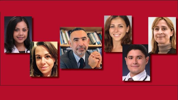 WCM-Q Team Examines the Effectiveness of Diets for Losing Weight   