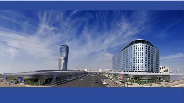Prestigious Anantara Hotels in Abu Dhabi Join ADNEC’s Hotels Portfolio