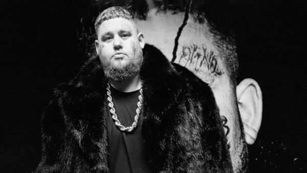 Rag'n'Bone Man's debut record, Human, was released in 2017