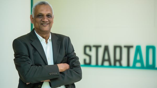 Aldar Launches the “Aldar Scale up Programme” for Proptech Startups