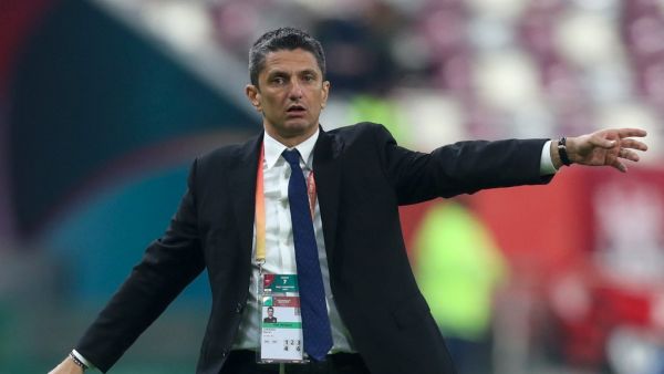 Razvan Lucescu (Photo: AFP)