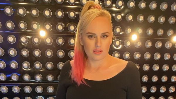 Rebel and Jacob were last photographed together during the Christmas holidays