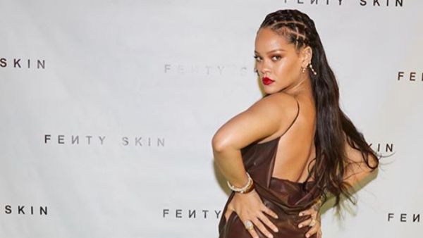 LVMH, Rihanna to pause Fenty fashion venture, focus on cosmetics
