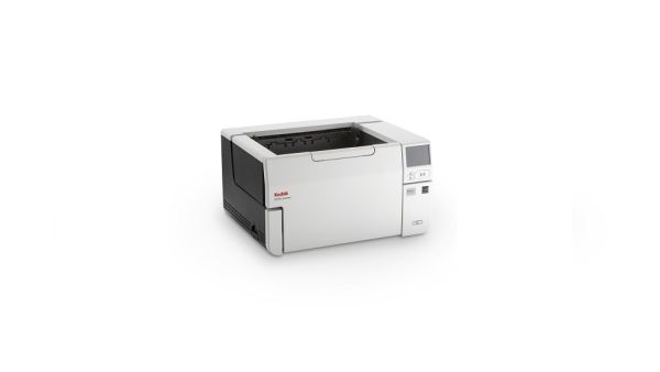 S3000 Series Scanners Product. Kodak Alaris Wins Bli Pick Award for Outstanding Departmental Scanner