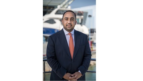"جلف كرافت" تعيّن طلال عابدين نصرالله رئيساً تنفيذياً لقيادة استراتيجية النمو الجديدة