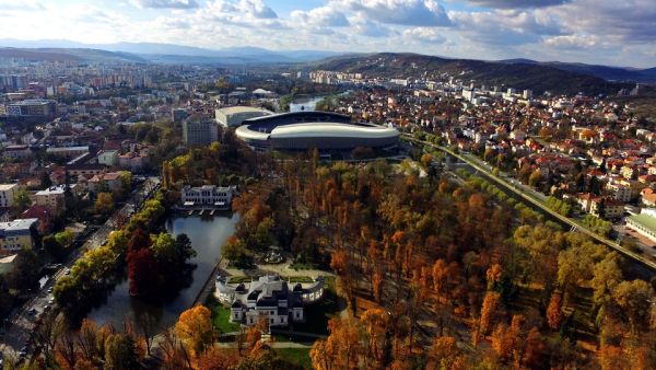 flydubai Expands Its Operations To Romania With the Launch of Flights To Cluj-Napoca