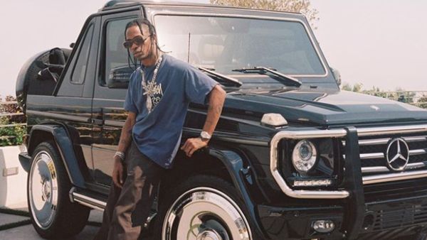 Sylvester Turner, was also involved in organizing the relief effort.