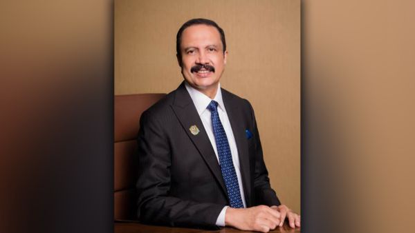 Dr Azad Moopen, Founder Chairman & Managing Director, Aster DM Healthcare