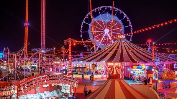 5 Perfect Valentine’s Day Gifts Only Available at Global Village