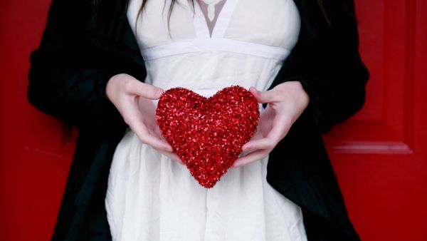 Stir Hearts This Valentine’s Day at JW Marriott Muscat