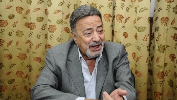 Veteran Youssef Shaaban Dies from Covid-19 at the Age of 90