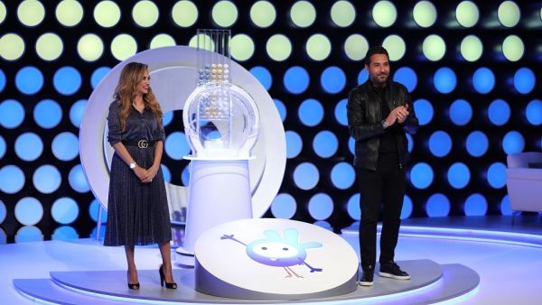 Two Fathers Share Dh1,000,000 Mahzooz Prize