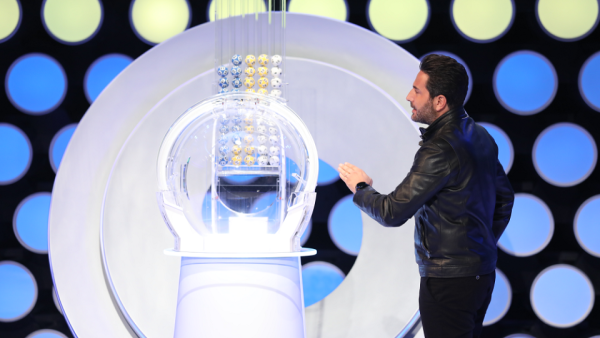 Lebanese Expat Becomes Third Mahzooz Millionaire of 2021