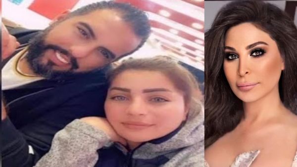 Zeina Kanjo's Murderer Husband Runs Away To Turkey.. and Elissa Is Furious and Gets Involved (Ala’)
