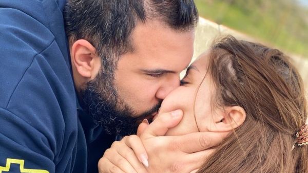Zeina Kanjo's Murderer Husband on the Loose in Turkey and Brazenly Posts on Instagram! (Video)
