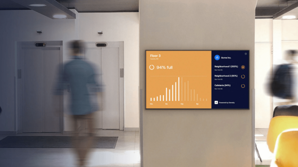 زووم تطلق حزمة أدوات Zoom Rooms المبتكرة المصممة لتعزيز مفهوم العمل من أي مكان